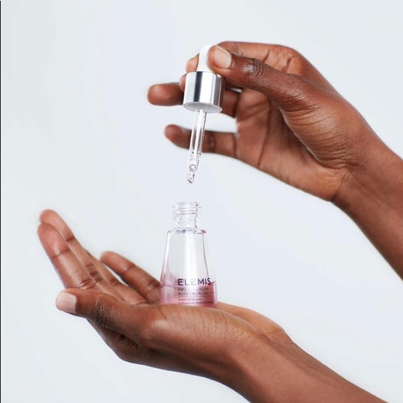 Elemis Pro-Collagen Rose Facial Oil - Picture 6 of 6